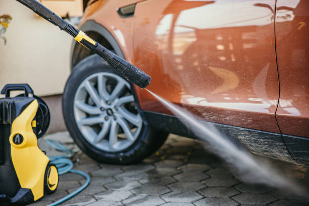 Blue Bell, PA Pressure Washing Company