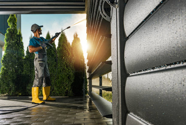 Best Concrete Pressure Washing  in Blue Bell, PA