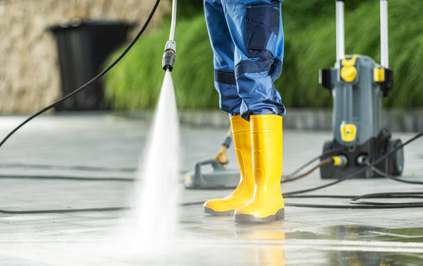 Best Local Pressure Washing Services  in Blue Bell, PA