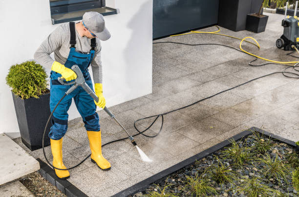 Best Garage Pressure Washing  in Blue Bell, PA