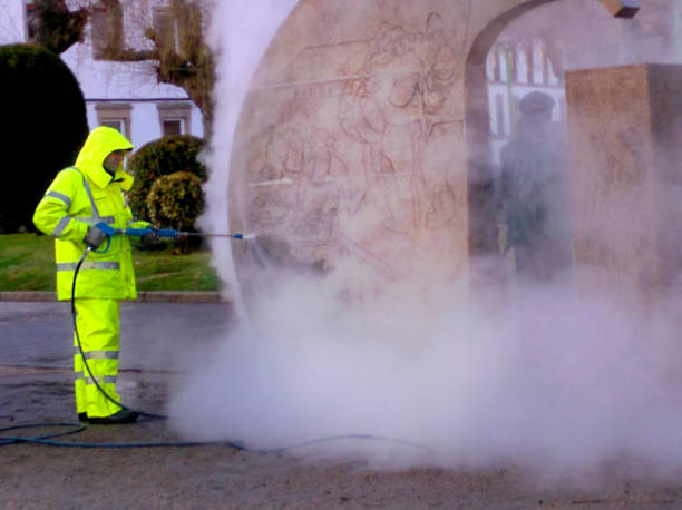 Pressure Washing Estimates in Blue Bell, PA