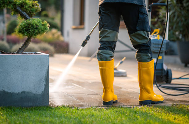 Best Roof Power Washing Services  in Blue Bell, PA