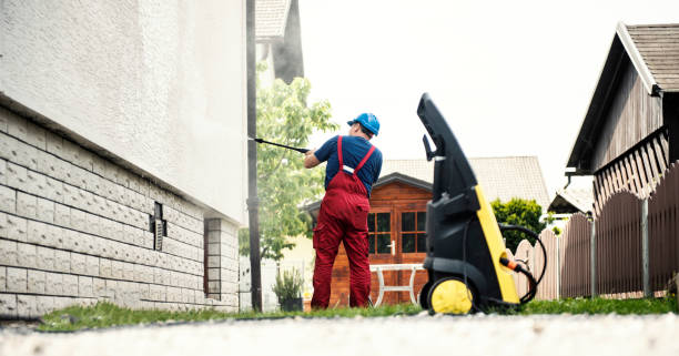Why Choose Our Certified Pressure Washing Experts for Your Project Needs in Blue Bell, PA?